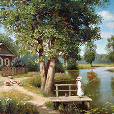 Cross stitch pattern: #1806327