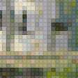 Preview of cross stitch pattern: #1806368