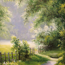 Cross stitch pattern: #1806376