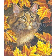 Cross stitch pattern: #1806416