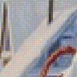 Preview of cross stitch pattern: #1806422