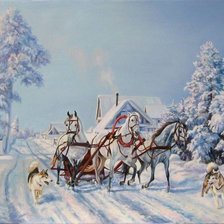 Cross stitch pattern: #1806422