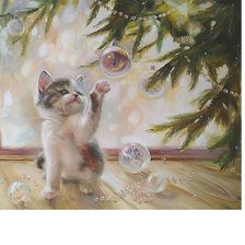 Cross stitch pattern: #1806423