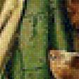 Preview of cross stitch pattern: #1806749