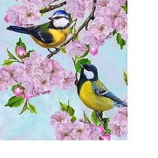 Cross stitch pattern: #1807137