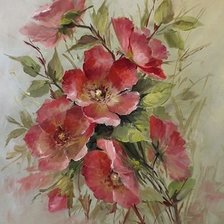 Cross stitch pattern: #1807265