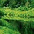 Preview of cross stitch pattern: #1807339