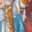 Preview of cross stitch pattern: #1807900