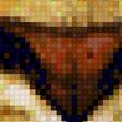 Preview of cross stitch pattern: #1807939