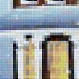 Preview of cross stitch pattern: #1808549