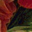 Preview of cross stitch pattern: #1808617