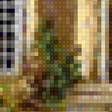 Preview of cross stitch pattern: #1809212