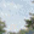 Preview of cross stitch pattern: #1809238