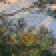Preview of cross stitch pattern: #1809266
