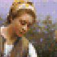 Preview of cross stitch pattern: #1809371