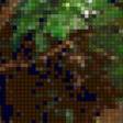Preview of cross stitch pattern: #1809374