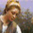 Preview of cross stitch pattern: #1809375