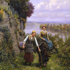 Cross stitch pattern: #1809375