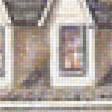 Preview of cross stitch pattern: #1809531