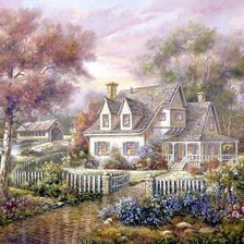 Cross stitch pattern: #1809531