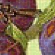 Preview of cross stitch pattern: #1809601