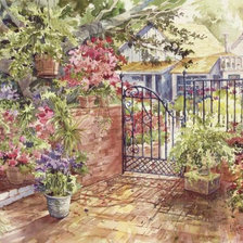 Cross stitch pattern: #1811333