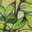 Preview of cross stitch pattern: #1811977