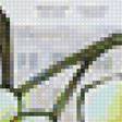 Preview of cross stitch pattern: #1811978