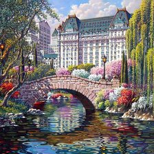 Cross stitch pattern: #1812578