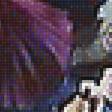 Preview of cross stitch pattern: #1812839