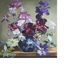 Cross stitch pattern: #1812839