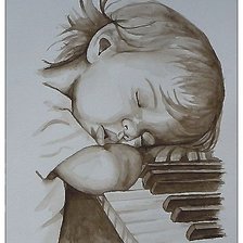 Cross stitch pattern: #1813034