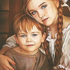 Cross stitch pattern: #1813146