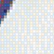 Preview of cross stitch pattern: #1813217