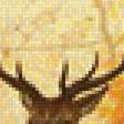 Preview of cross stitch pattern: #1813529