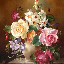 Cross stitch pattern: #1813821