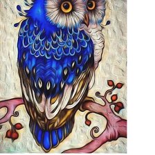 Cross stitch pattern: #1813992