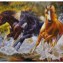 Cross stitch pattern: #1814125