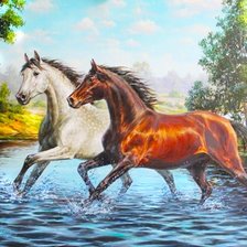 Cross stitch pattern: #1814131