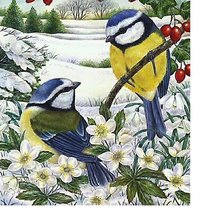 Cross stitch pattern: #1814213