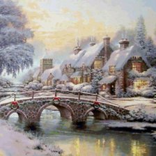 Cross stitch pattern: #1814403