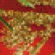 Preview of cross stitch pattern: #1814829