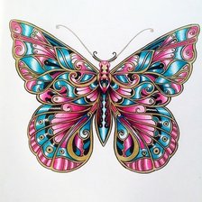 Cross stitch pattern: #1814852