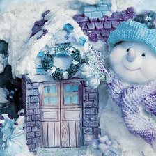 Cross stitch pattern: #1815434