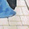 Preview of cross stitch pattern: #1815802