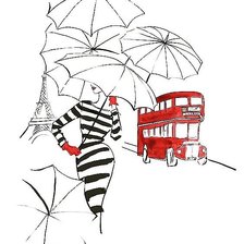 Cross stitch pattern: #1816234