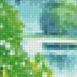 Preview of cross stitch pattern: #1816503