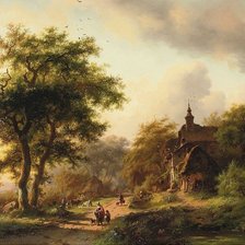 Cross stitch pattern: #1817240