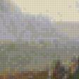 Preview of cross stitch pattern: #1817245