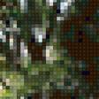 Preview of cross stitch pattern: #1817286